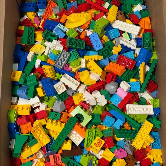 LEGO Education Coding Express Train Set and MORE! - Picture 3 of 13